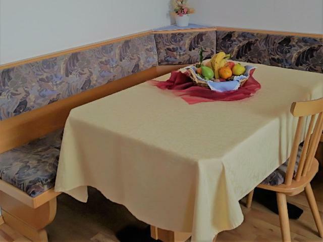 Zimmer - Hinterwalderhof Acomodação com café da manhã Rio di Pusteria Exterior foto